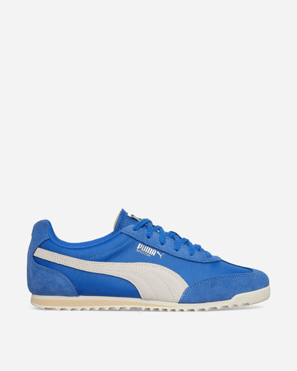 Puma Arizona Nylon Bluemazing/Vapor Gray Sneakers Low 398682-01