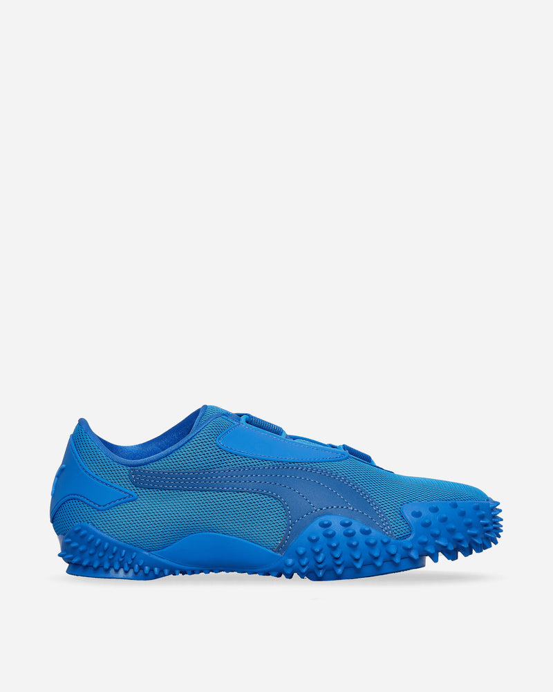 Puma Mostro Ecstasy Ignite Blue/Bluemazing Sneakers Low 397328-03