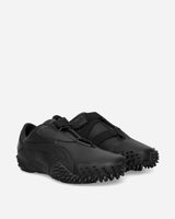 Puma Mostro Leather Puma Black Sneakers Low 402273-01