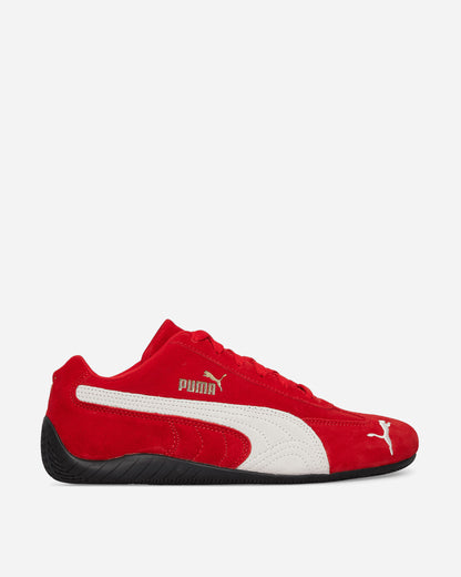 Puma Speedcat Og For All Time Red/Puma White Sneakers Low 398846-02