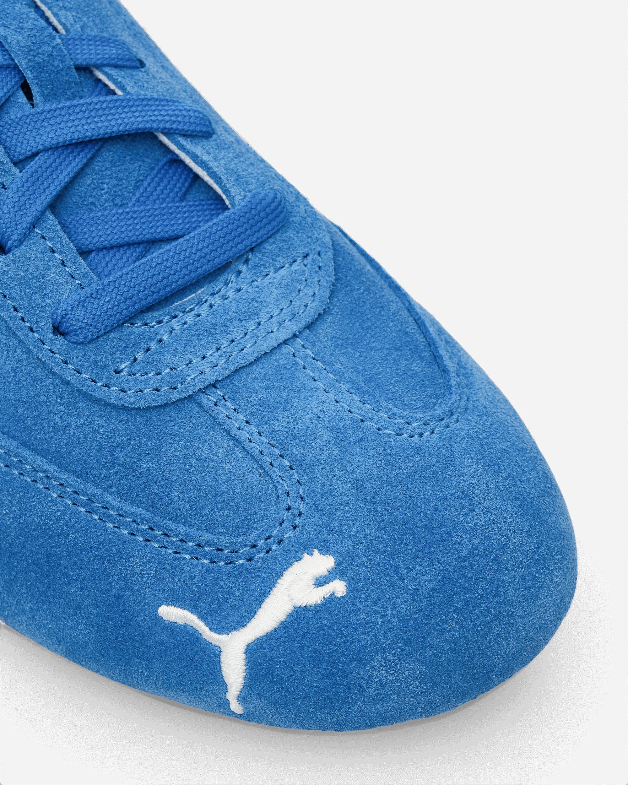 Puma Speedcat Og Puma Team Royal/Puma White Sneakers Low 398846-18