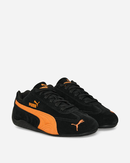 Puma Speedcat Og Puma Black/Rickie Orange Sneakers Low 398846-20