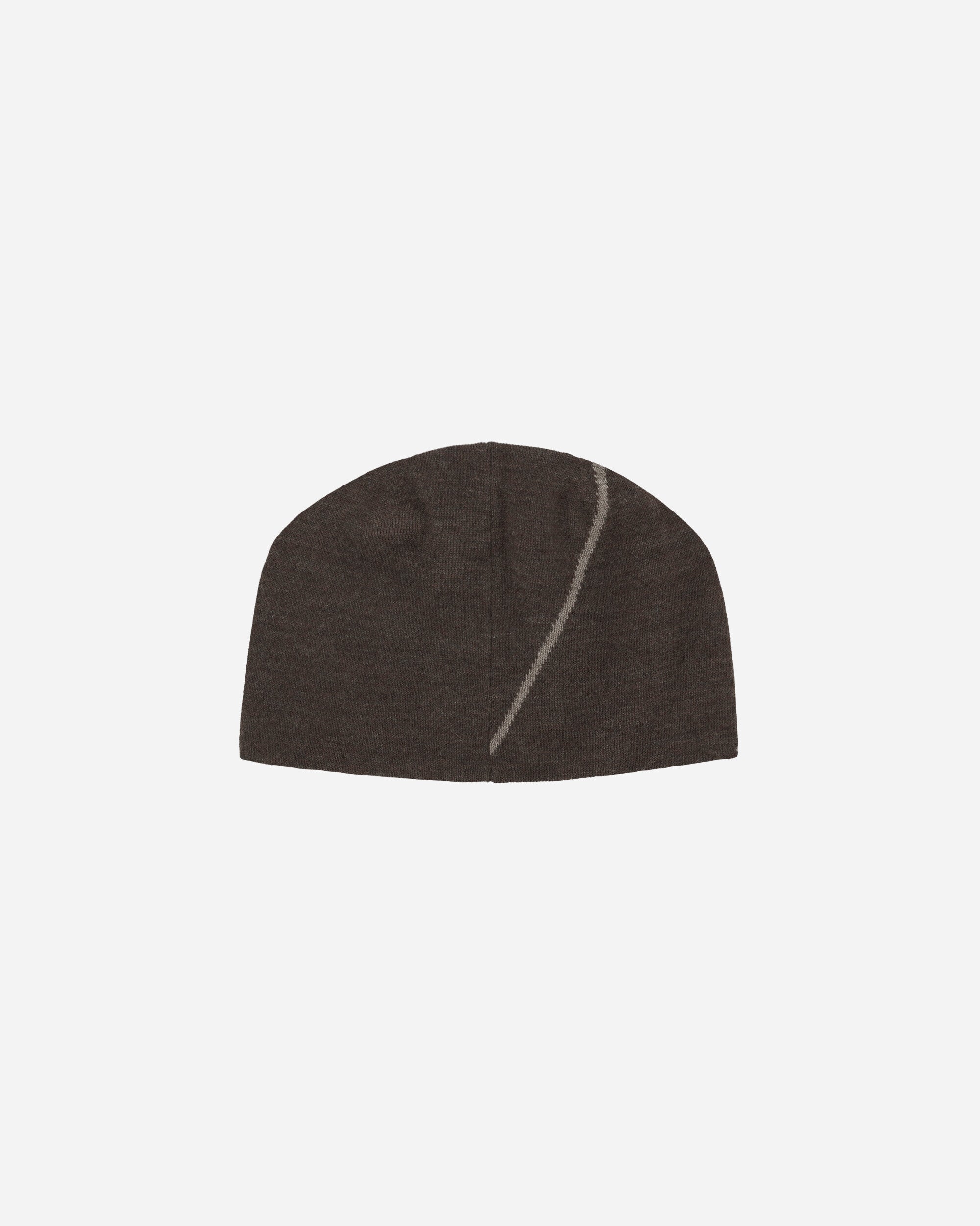 ROA Beanie Logo Dark Olive Hats Beanies RBUW288YA12 GRN0010