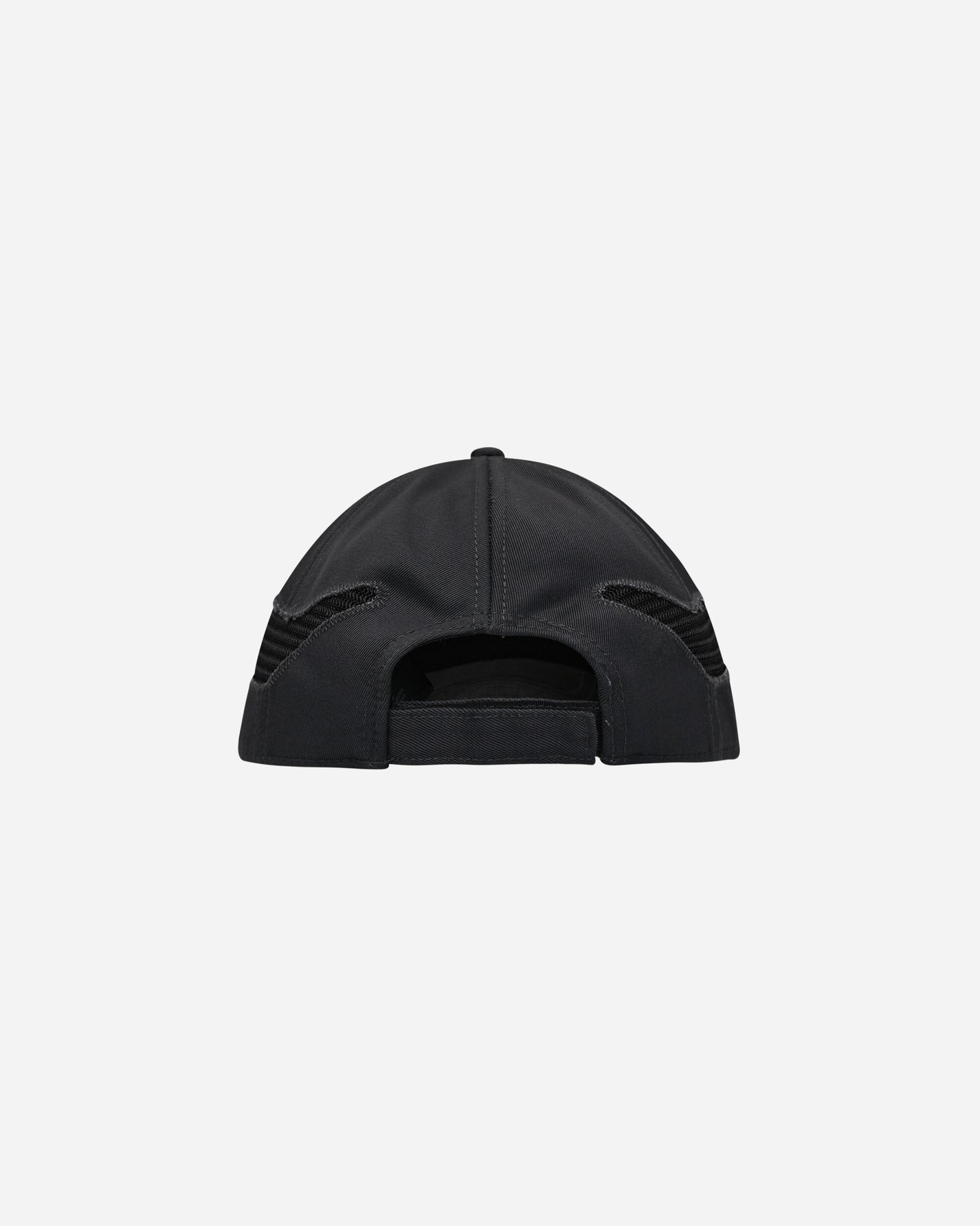 ROA Cap 6 Panel Charcoal Hats Caps RBUW219FA12 GRY0025