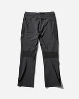 ROA Technical Reinforced Trousers Anthracite Pants Trousers RBMW0261FA199 ANT0001