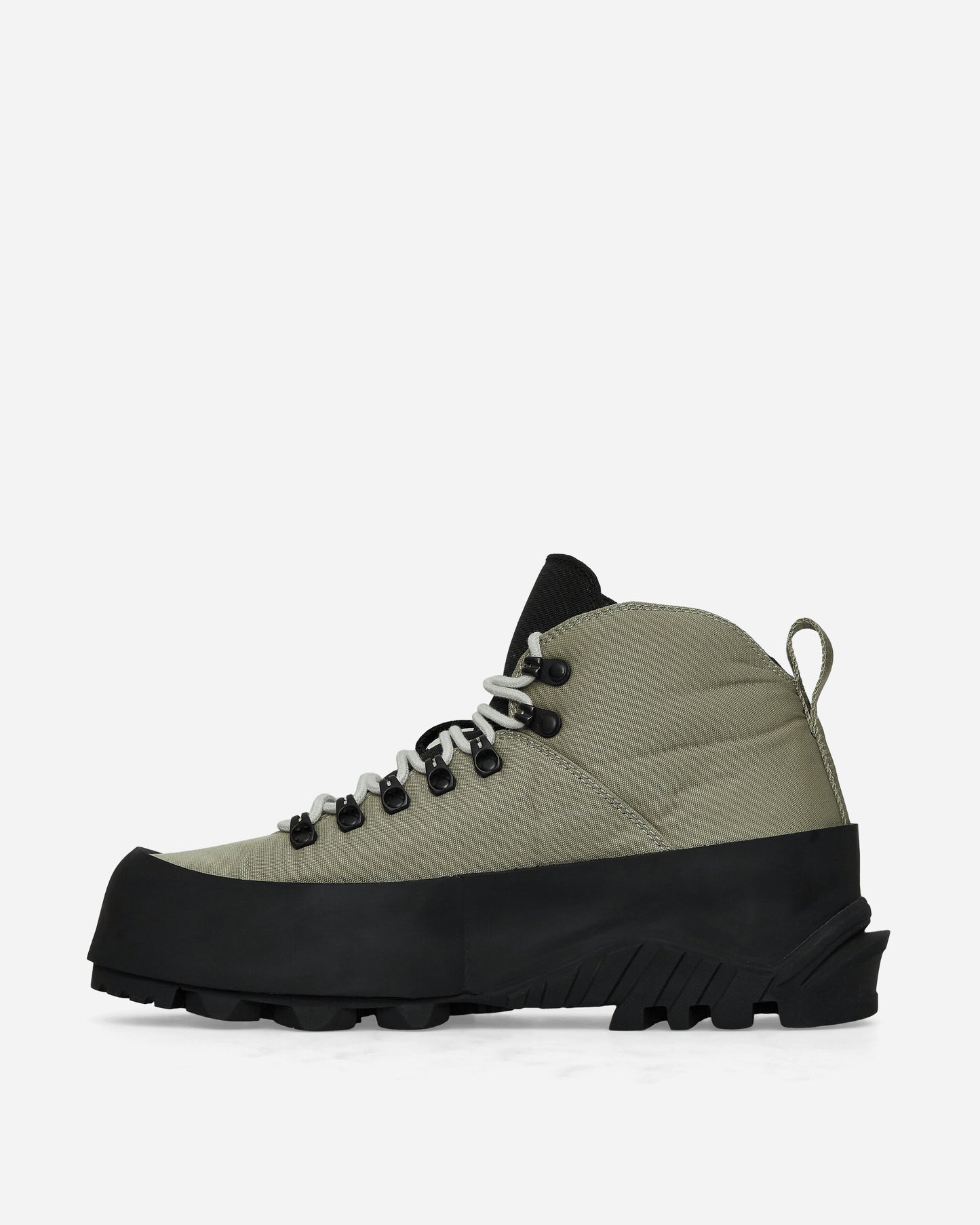 ROA Cvo Olive Black Boots Hiking CVFA70-115 115