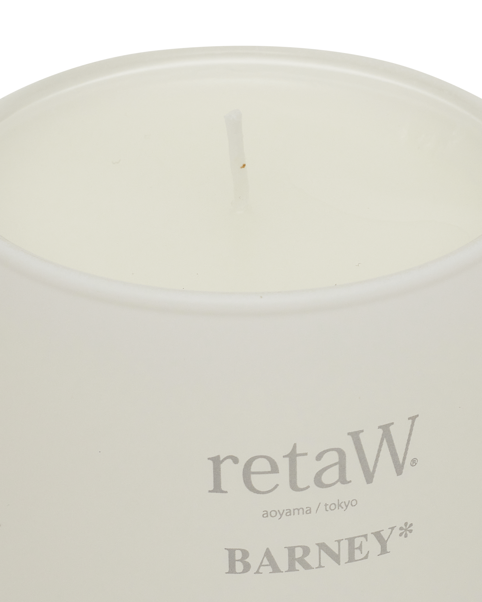 Reta-W Barney Multicolor Homeware Candles RTW-399 MULTI