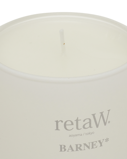 Reta-W Barney Multicolor Homeware Candles RTW-399 MULTI