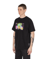 Sad Boys Gear Slam Jam BLACK T-Shirts Shortsleeve SBGTEESJ 001