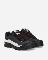 Salomon X-Alp Gr10K Black/Metal/Black Sneakers Low L47420000