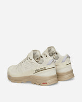 Salomon X-Alp Ltr Almond Milk/Pepper/Olive Sneakers Low L47596200