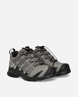 Salomon Xa Pro 3D Gtx Pewter/Black/Silver  Sneakers Low L47587500