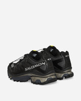 Salomon Xt-4 Og Black/Ebony/Silver Metallic X Sneakers Low L47132900