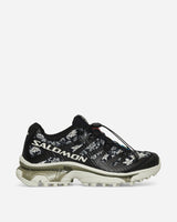 Salomon Xt-4 Og Needlepoint Black/Icicle/Lichen Green Sneakers Low L47604200