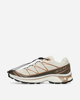 Salomon Xt-6 Almond/Portabella/Ice Flow Sneakers Low L47582200