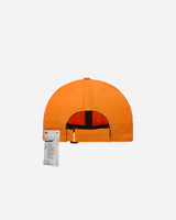 Satisfy Peaceshell Running Cap Orange Hats Caps 31001 OR-SAB