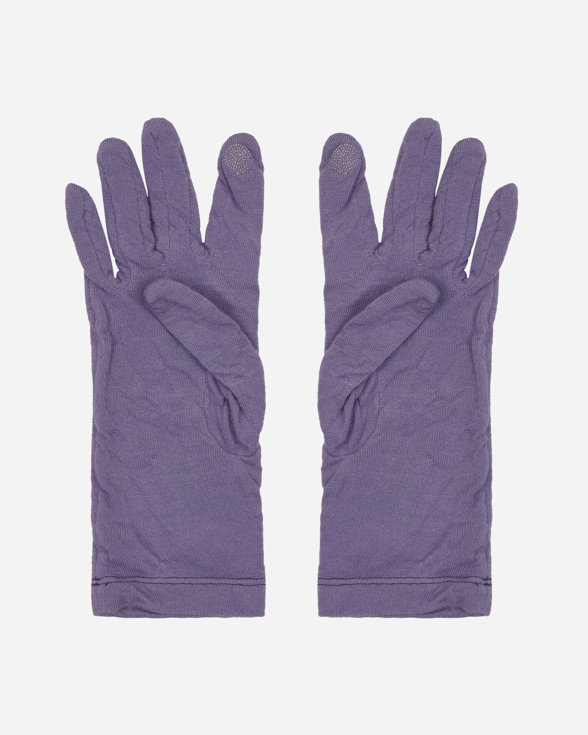CloudMerino™ Liner Gloves Dusk