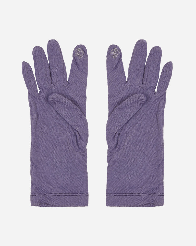 CloudMerino™ Liner Gloves Dusk