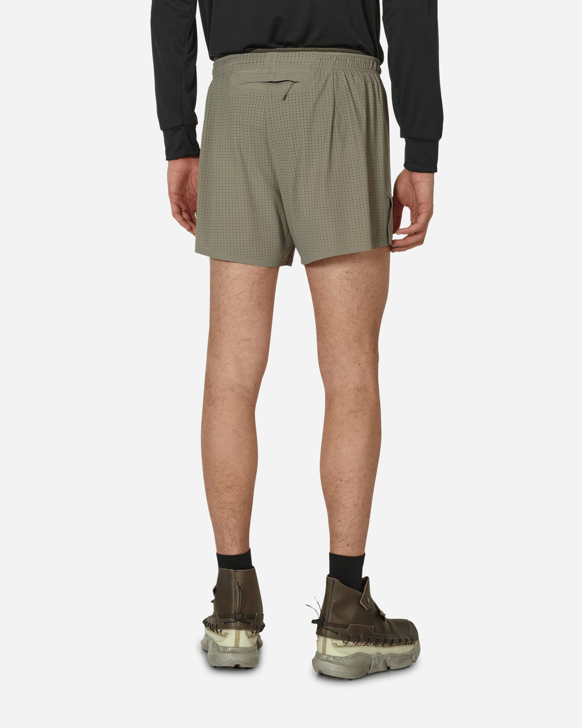 Satisfy Space-O 5" Shorts Dry Sage Shorts Short 5256 DS