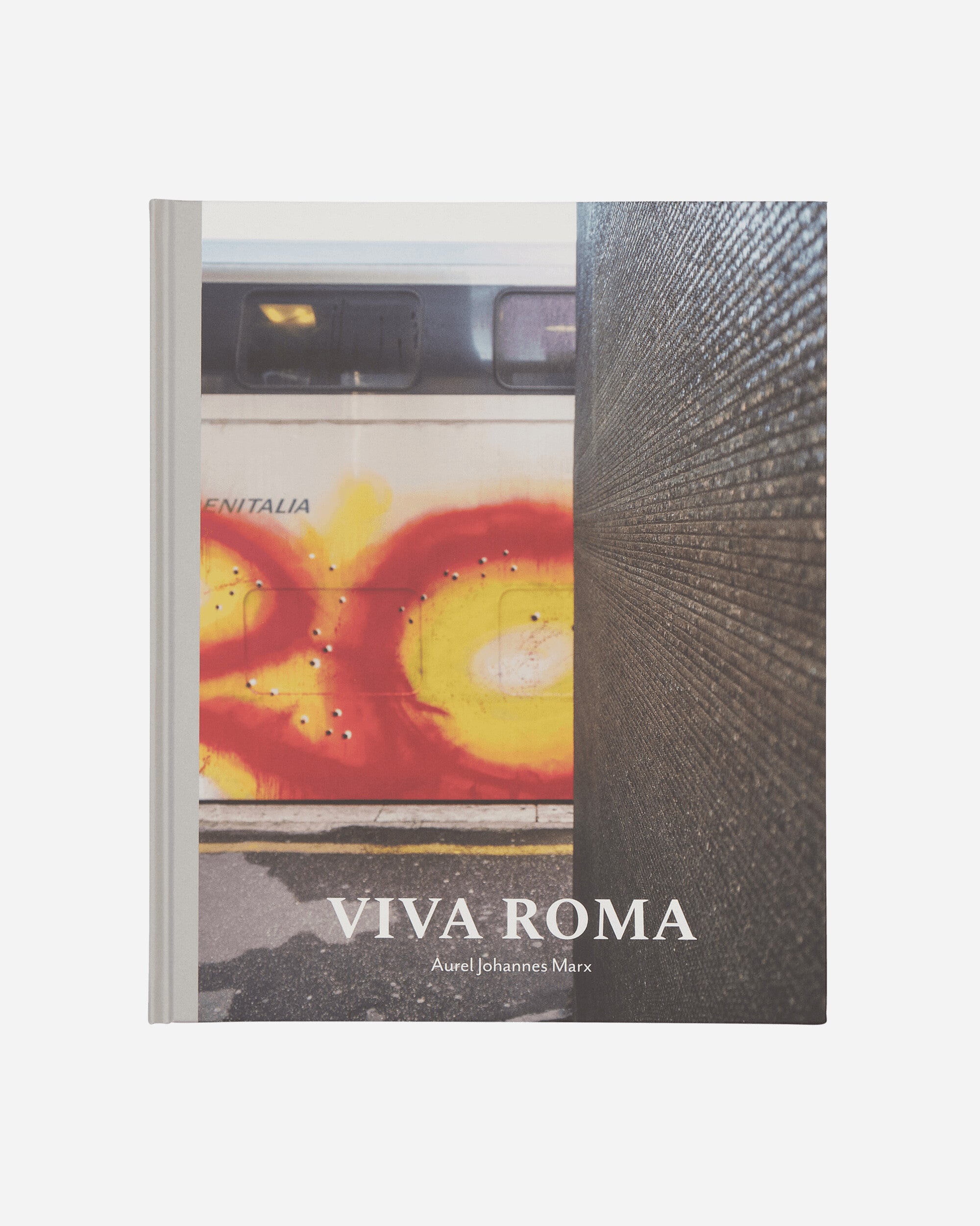 Sprint Magazines Viva Roma Multicolor Books and Magazines Books SMVIVAROMA 1