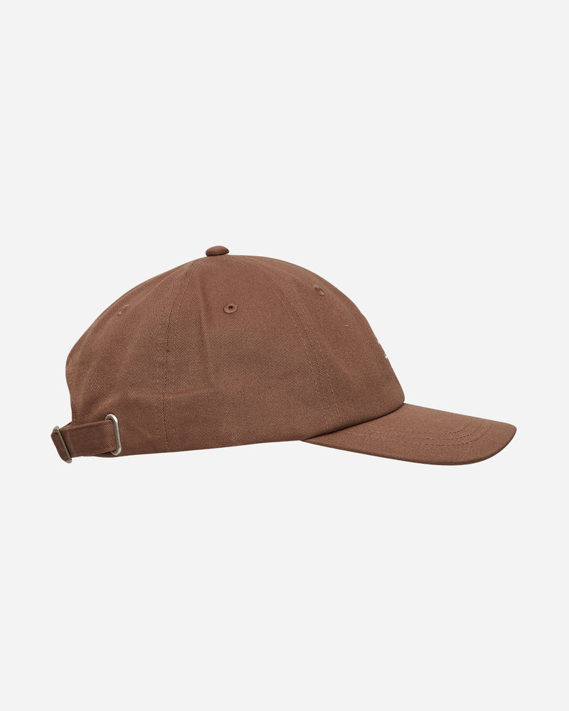 Stüssy Basic Stock Low Pro Cap Russet Hats Caps 1311070SJ 0643