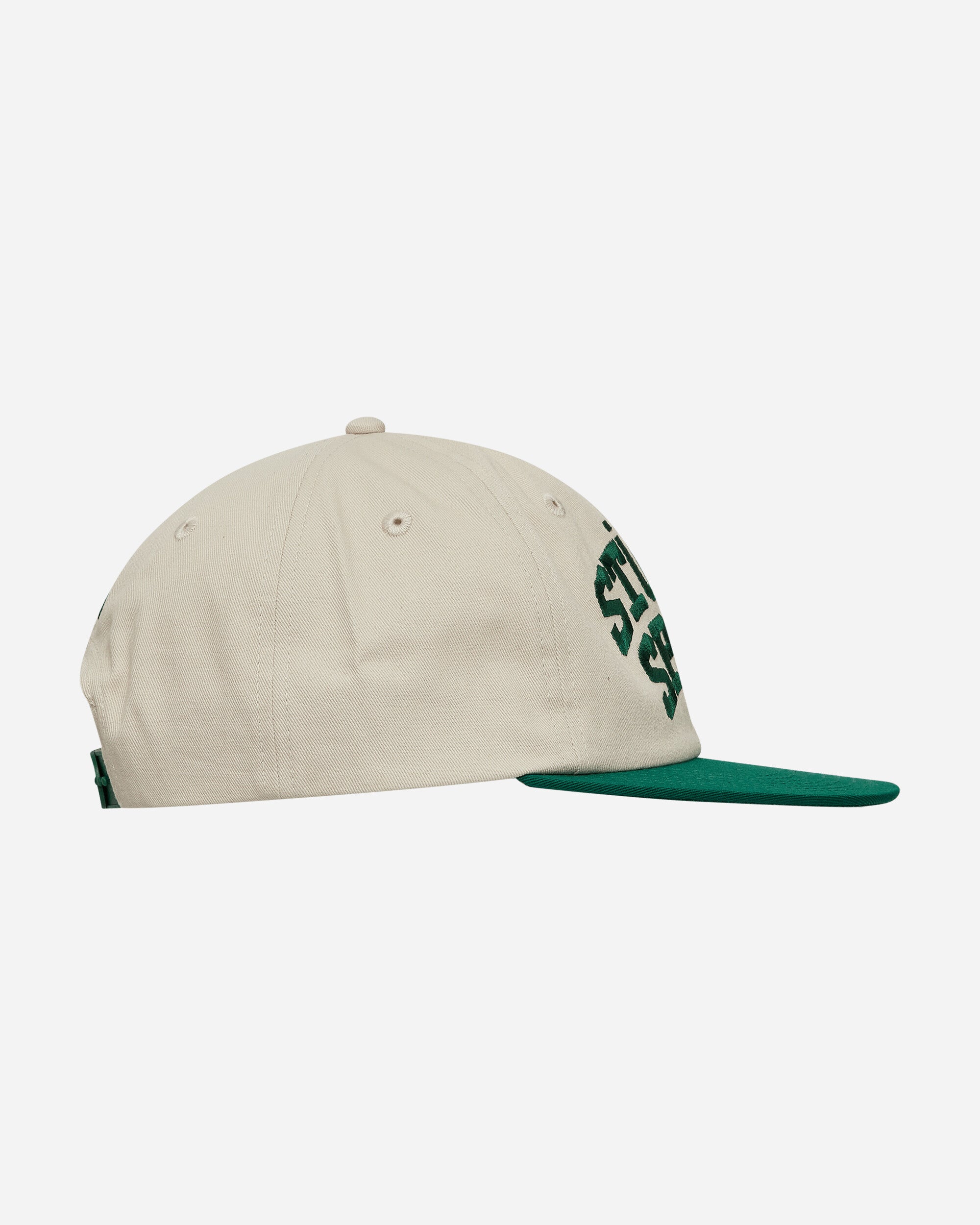 Stüssy Stussy Sport Cap Natural Hats Caps 1311101 1002