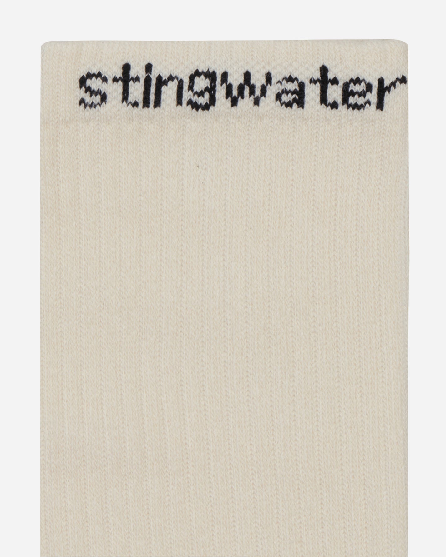 Stingwater Classic Aga Sock Off White Underwear Socks AGASOCK OWH