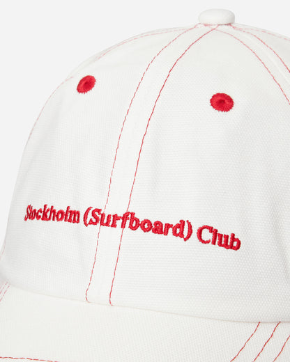 Stockholm (Surfboard) Club Pac Ecru Hats Caps U7000057 1