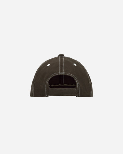 Stockholm (Surfboard) Club Pac Faded Black Hats Caps U7000057 2
