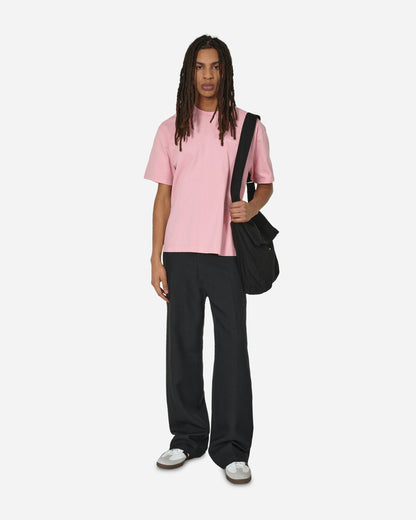 Stockholm (Surfboard) Club Leaf Pink T-Shirts Shortsleeve U1000042 1