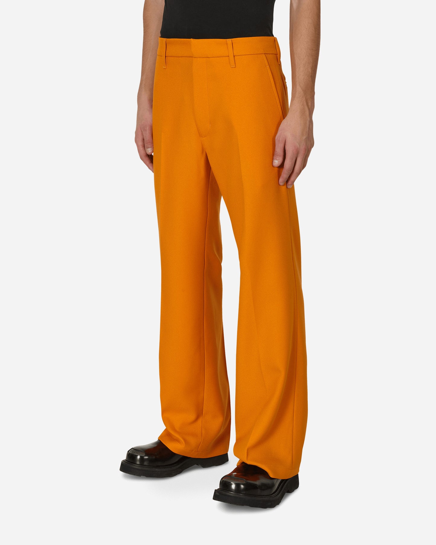 Stockholm (Surfboard) Club Trousers Carrot Pants Trousers SM5O67 1