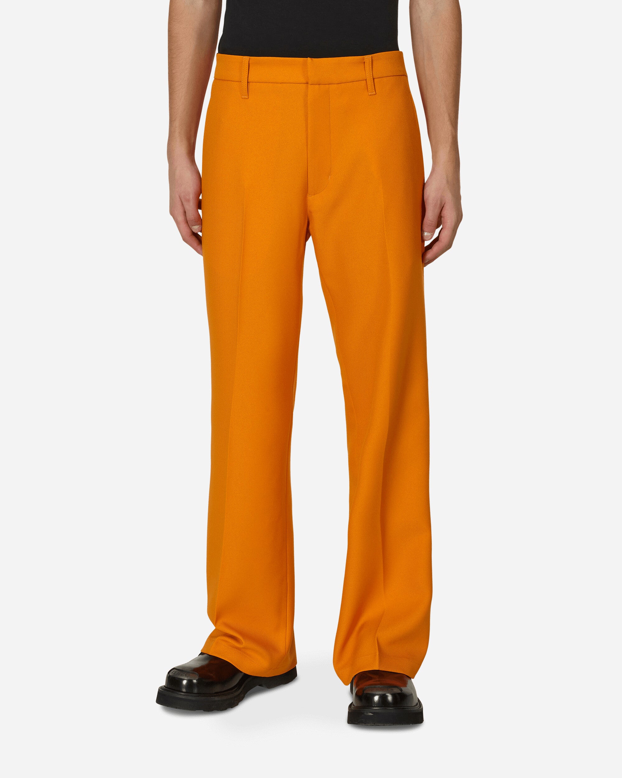 Stockholm (Surfboard) Club Trousers Carrot Pants Trousers SM5O67 1