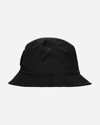 Stone Island Bucket Hat Black Hats Bucket K1S15-910009-S0076 V0029