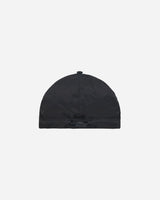 Stone Island Nylon Metal Logo Hat Black Hats Caps 811599576 A0029