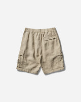 Stone Island Shorts Beige Shorts Short K1S15-L10001-S00F8 V0090