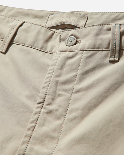 Stone Island Trousers Beige Pants Trousers K1S15-3100013-S00F1 V0090