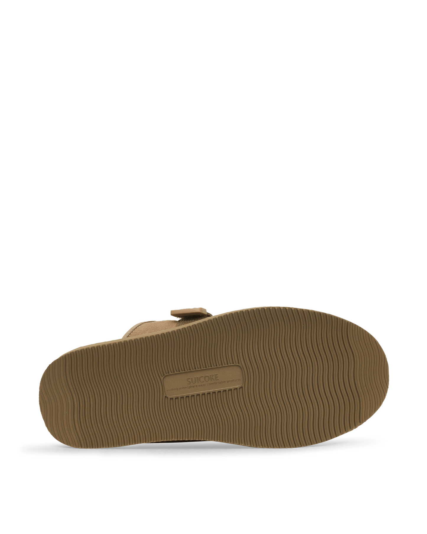 Suicoke Zavo-Mab Taupe Sandals and Slides Sandal OG-072Mab- TUP