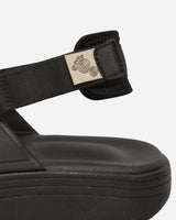 Suicoke Cappo Black Sandals and Slides Sandals and Mules OGINJ03 BLK