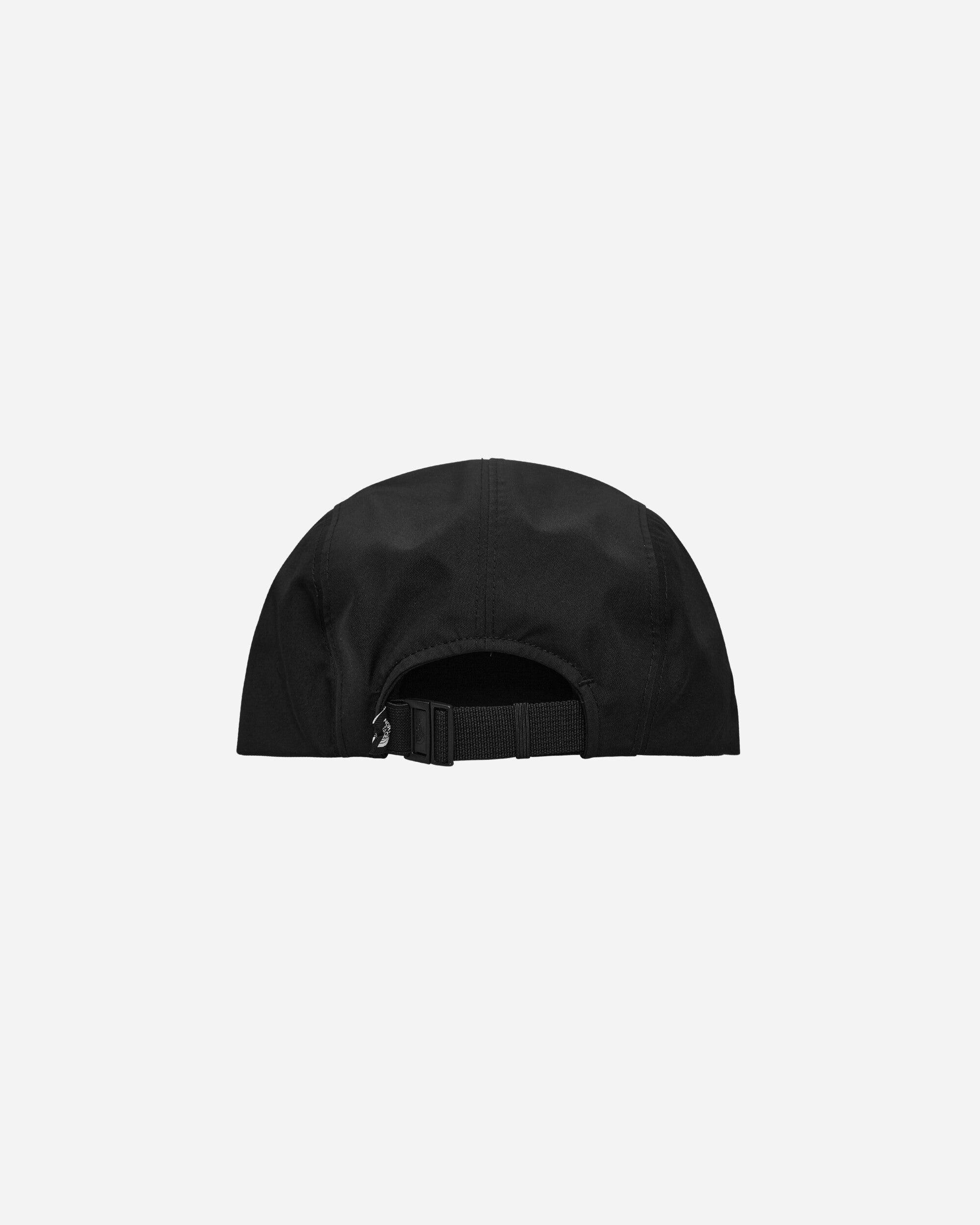 The North Face Gtx Ballcap Tnf Black Hats Caps NF0A8887 JK3