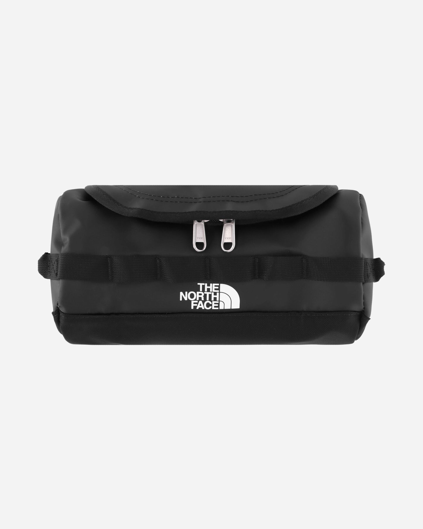 The North Face Bc Travel Canister - S Tnf Black/Tnf White/Npf Bags and Backpacks Cases NF0A52TG 53R