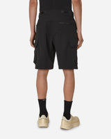 The North Face Cargo Woven Short - Ap Tnf Black Shorts Cargo Short NF0A81LA JK31