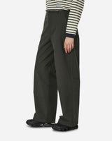 The North Face Wmns W M66 Tek Twill Wide Leg Pant Tnf Black Pants Casual NF0A871P JKK31