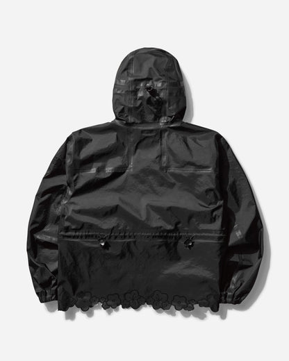 The North Face Wmns Tnf X Cecilie Bahnsen Fiona Short Tnf Black Coats and Jackets Jackets NF0A8DE3 JK3