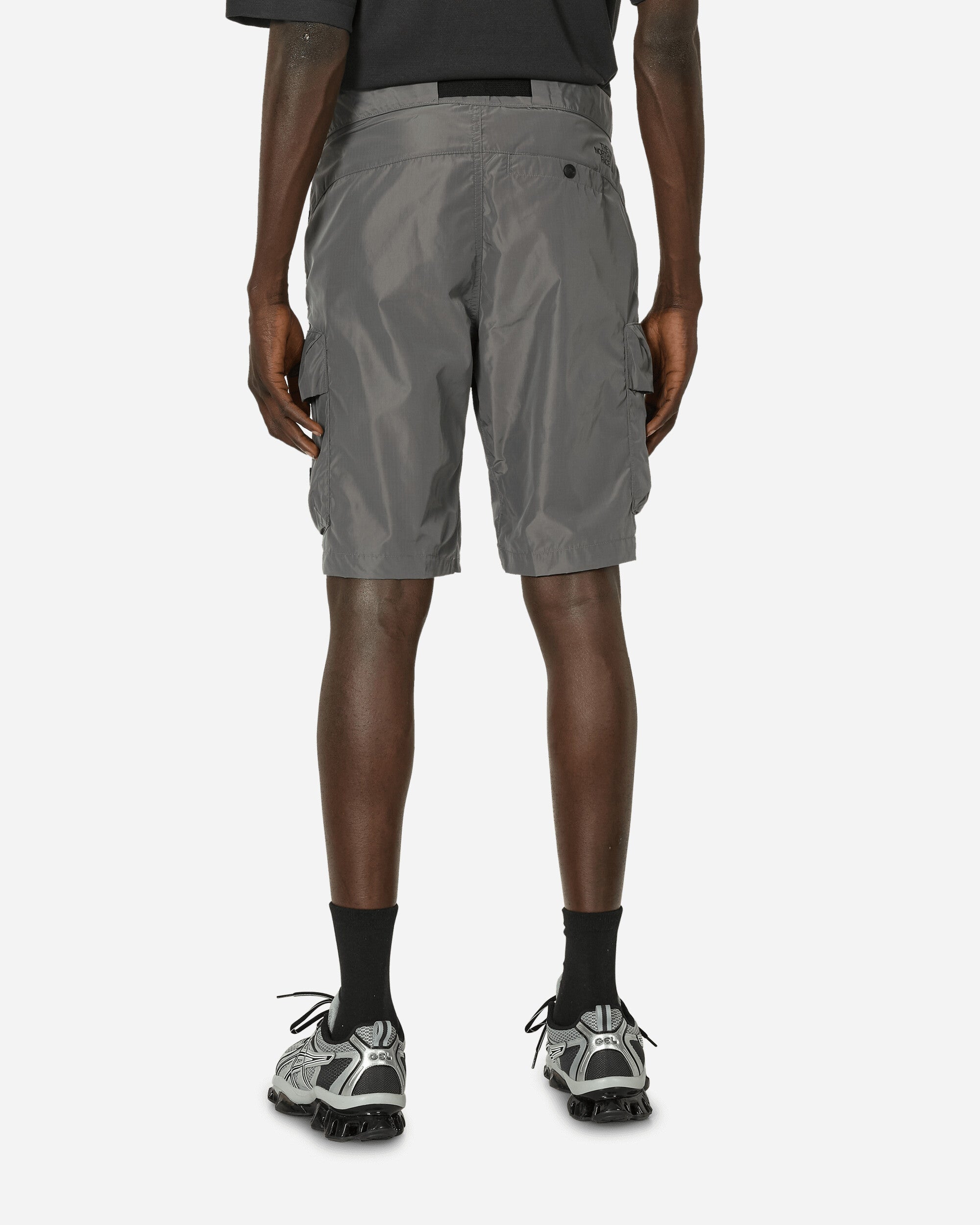 The North Face M Nse Cargo Pkt Short Smoked Pearl Shorts Short NF0A879R OUZ