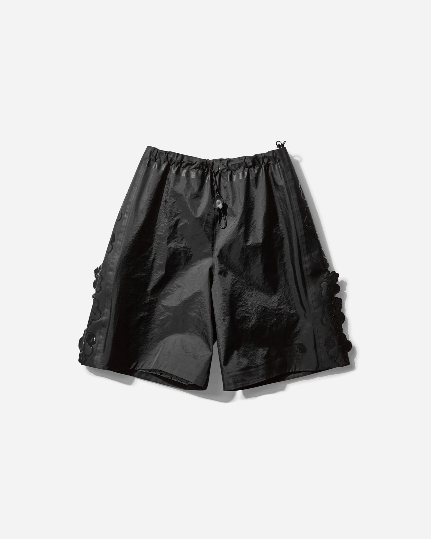 The North Face Wmns Tnf X Cecilie Bahnsen Ellie Mountain Tnf Black Shorts Short NF0A8EKY JK3