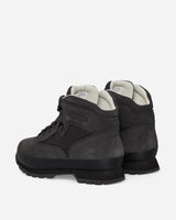 Timberland Euro Hiker Boot X White Mountaineering Black Suede Boots Hiking TB0A6DHSEK4 1