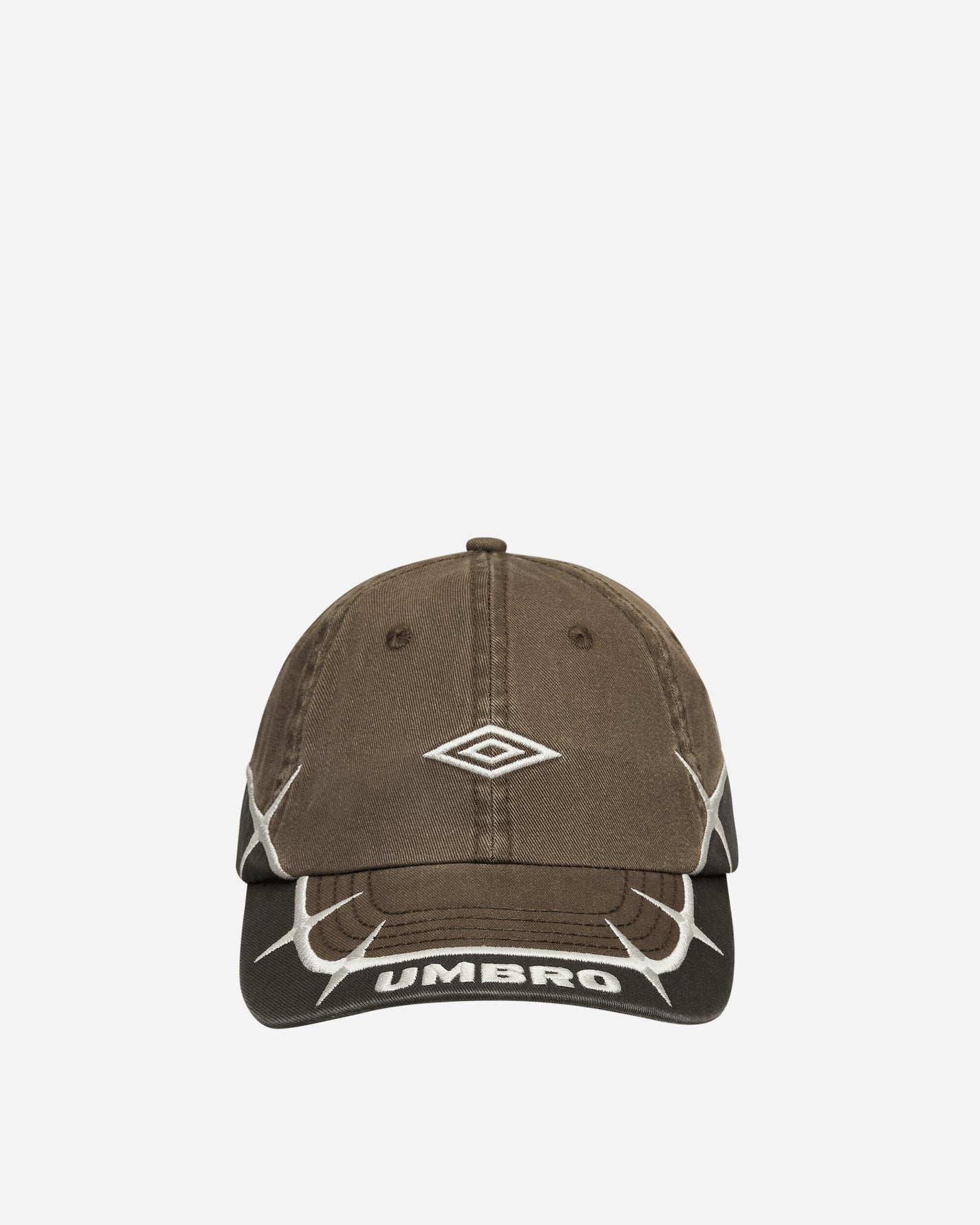 Umbro Spikes Cap Army Green Hats Caps UBMW225FA14 GRN0036