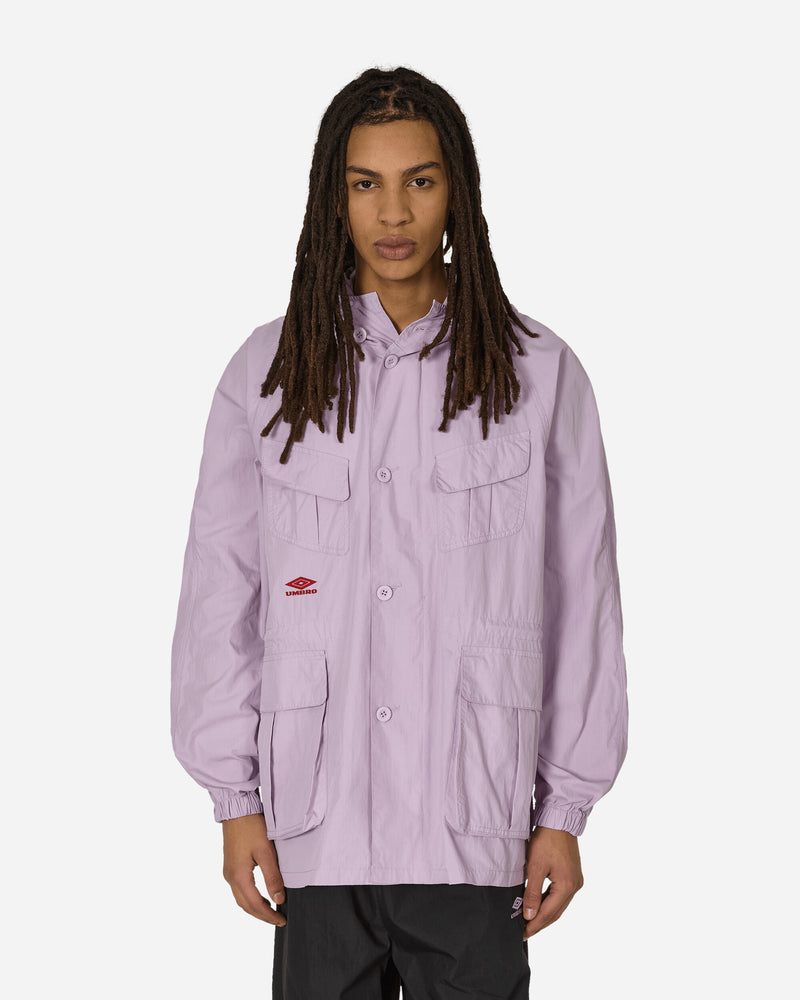 Field Jacket Lilac