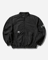 Umbro Harrington Jacket Black Coats and Jackets Jackets UBMW022FA12 BLK0001