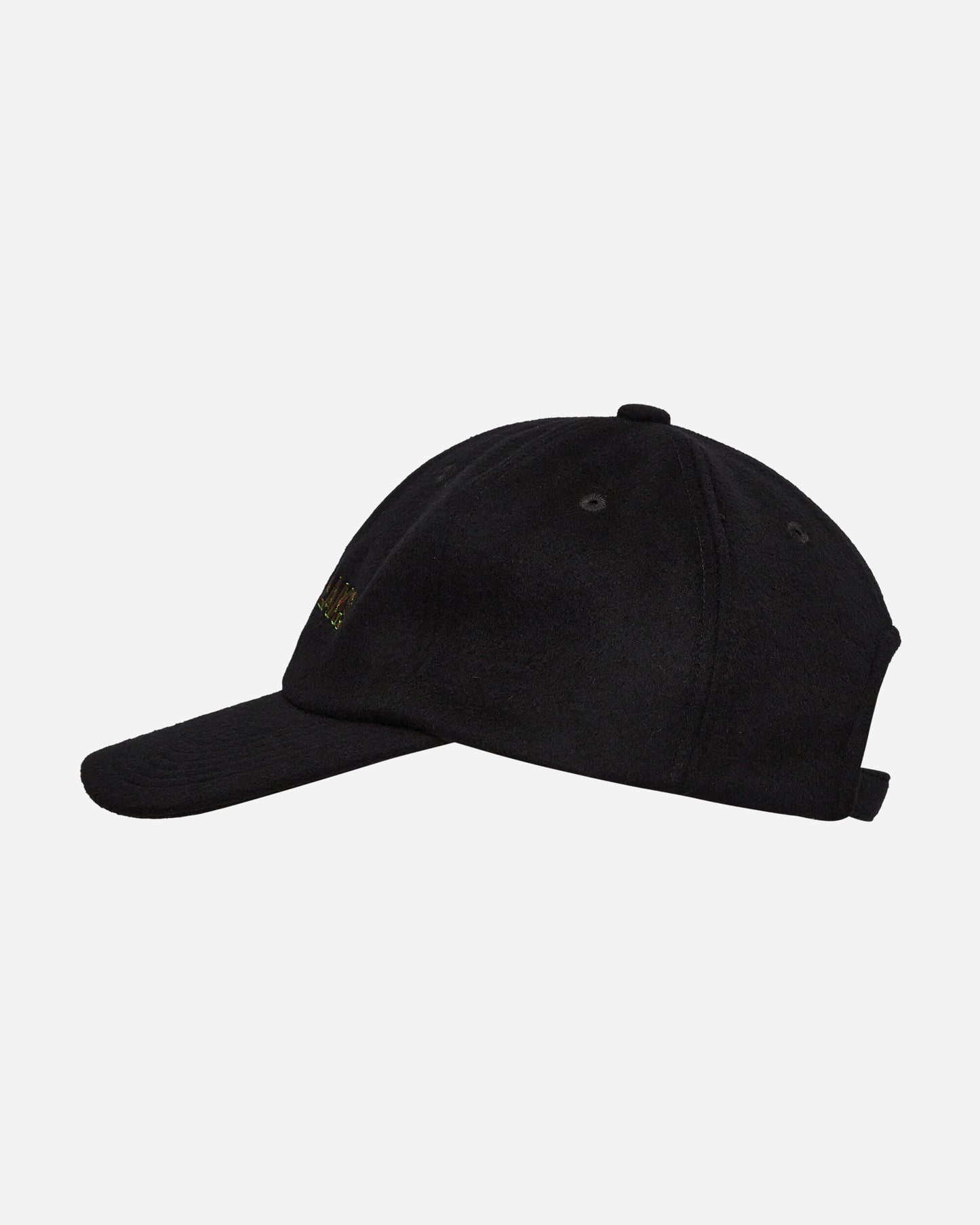 Undercover Acc Black Hats Caps UC2D4H01-1 BLACK